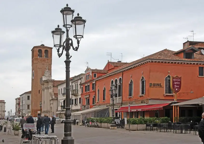 Chioggia Chioggia