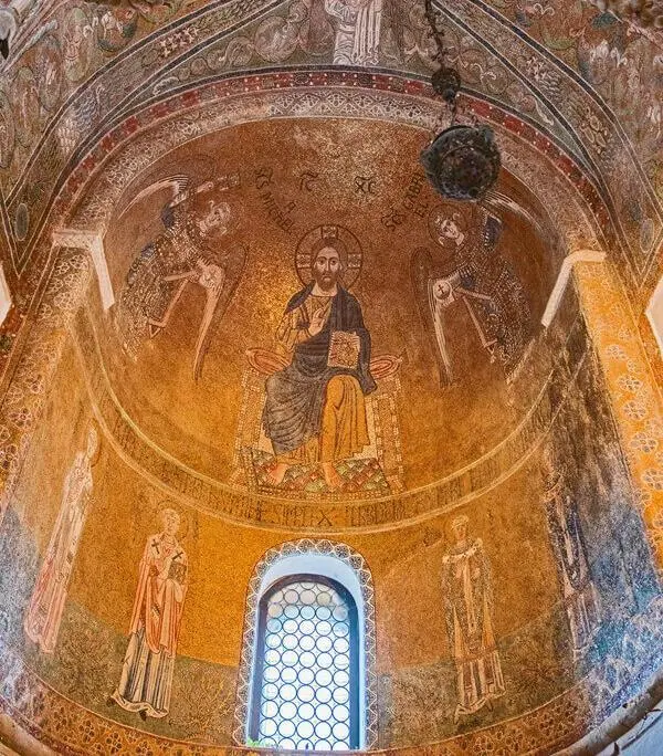 Torcello Kirche Torcello Kirche