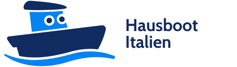 Logo Hausboot Italien retina