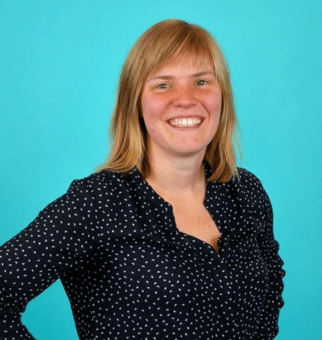 Jenny Ruff Jenny Ruff